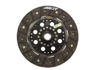 ACT - Perf Street Rigid Disc 9 f64e7a97b0093df043aa7ad6be0e741e1d42730e 3001204 1