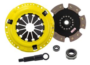 ACT - SPR6 Sport/Race Rigid 6 Pad 11 f708aca4fabd43c63ad782a5fa099265fa9de13d HC7 SPR6
