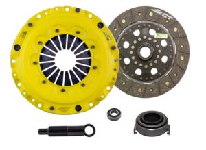 ACT - XTSD XT/Perf Street Rigid