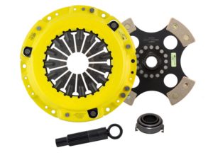 ACT - XTR4 XT/Race Rigid 4 Pad 8 f911a90f59457e9785a3ebd8f64c05b7ad3996a1 HA3 XTR4