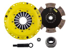 ACT - XTR6 XT/Race Rigid 6 Pad 12 fa15250fce60a55c7cd4f59c09e6cc78603b02ae AI2 XTR6