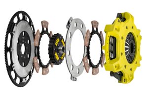 ACT - G11 ModTwin 10.5 HD Sprung Race 8 fa277cb6874fd1973a7cb2a275c9ac2bde9cfb1d T1RS G11