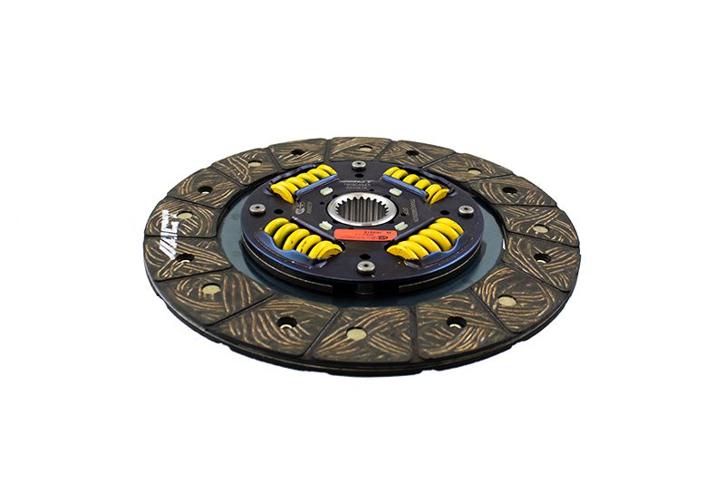 ACT - Perf Street Sprung Disc 2 ACT - Perf Street Sprung Disc - Image 2