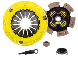 ACT - HDG6 HD/Race Sprung 6 Pad 10 fd0fdcbd4e786e46dac20c8df6d9074e2c62a229 SB5 HDG6