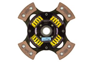 ACT - 1 4 Pad Sprung Race Disc
