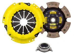 ACT - HDG6 HD/Race Sprung 6 Pad 10 fd28a11cc690f082b88ff69d2e5ce0b434cb6e63 TS6 HDG6