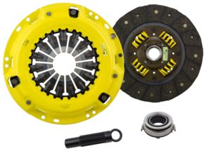 ACT - HDSS HD/Perf Street Sprung