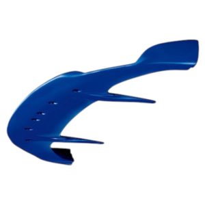 Mugen - Front Splitter Honda S2000 99-03 9 front wing 1