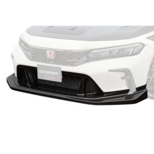 Mugen - Carbon Fibre Front Splitter Honda Civic Type R FL5 23+ 7 frontspliter 5acc42e2 9fc8 4d7b 92ab 2079f3a0162a