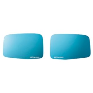 Mugen - Hydrophilic Mirror Honda S2000 AP1 AP2 99-03 7 hydrophilic led mirror 02