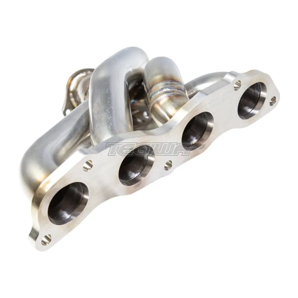 Mugen - 4-2-1 Exhaust Manifold Honda Civic Type R FD2 07-11 3 Mugen - 4-2-1 Exhaust Manifold Honda Civic Type R FD2 07-11 - Image 3