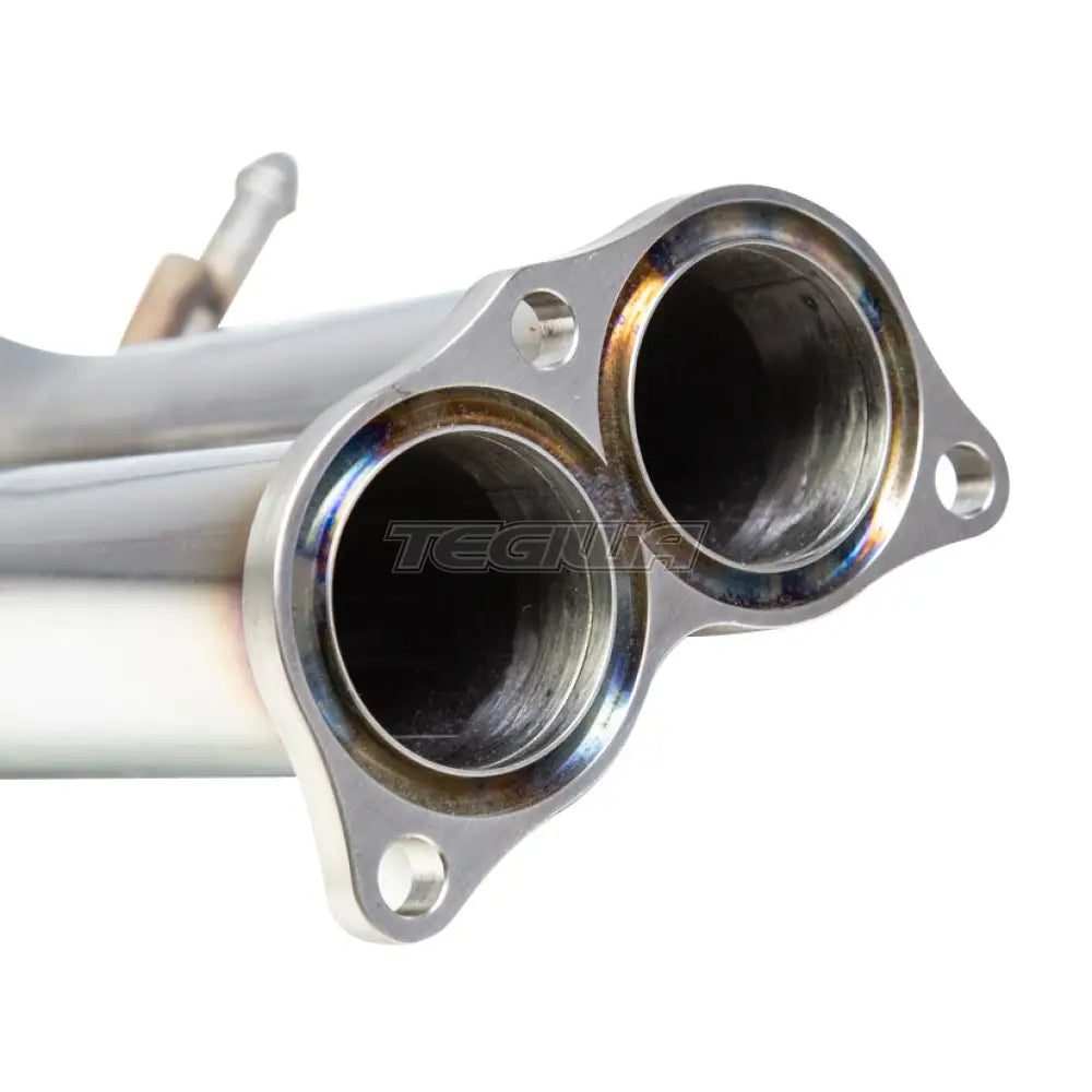 Mugen - 4-2-1 Exhaust Manifold Honda Civic Type R FD2 07-11 4 Mugen - 4-2-1 Exhaust Manifold Honda Civic Type R FD2 07-11 - Image 4