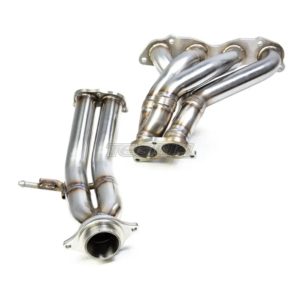 Mugen - 4-2-1 Exhaust Manifold Honda Civic Type R FD2 07-11