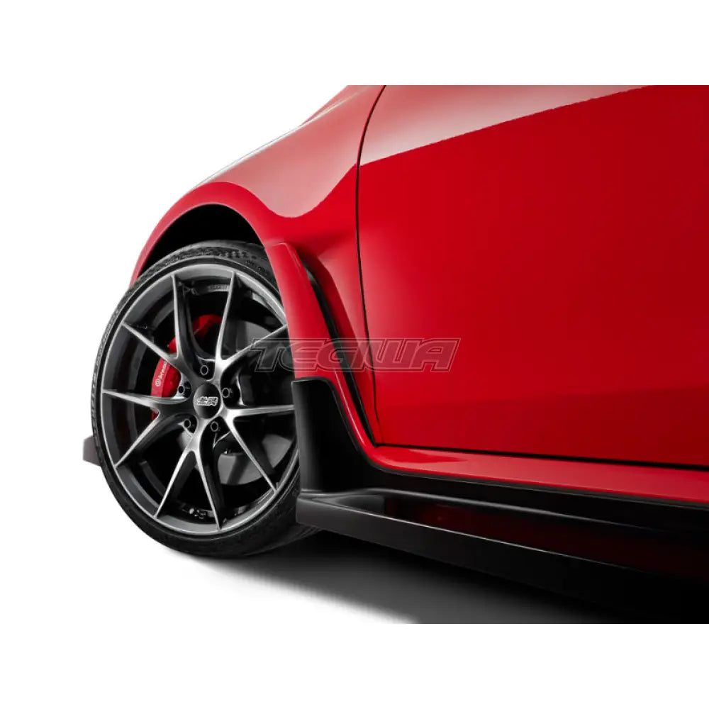 Mugen - FR10 Wheel Center Cap 2 Mugen - FR10 Wheel Center Cap - Image 2