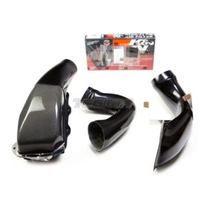Mugen - M20 Carbon Airbox Honda Civic Type-R FN2 07-11 9 mugen m20 carbon airbox honda civic type r fn2 07 11 induction kit 126