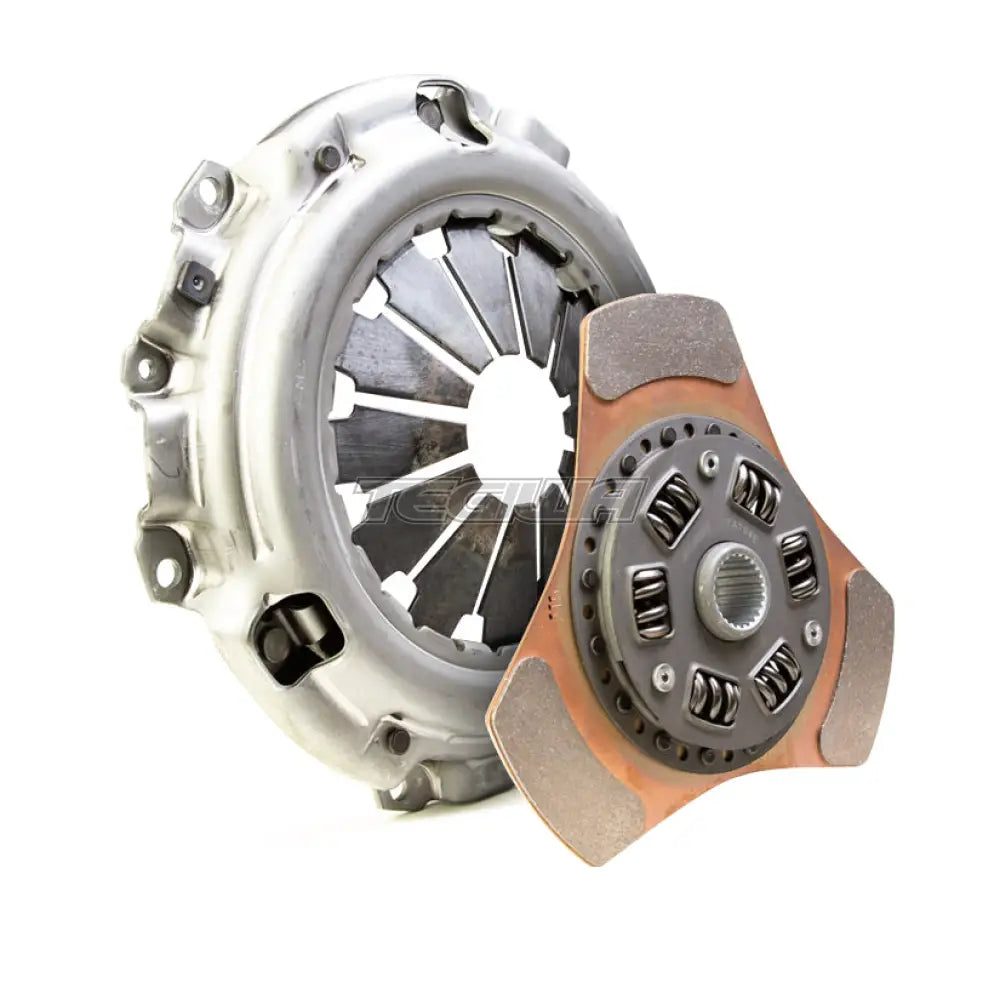 Mugen - Metal Clutch Set Honda Civic Type R FD2 07-11 1 Mugen - Metal Clutch Set Honda Civic Type R FD2 07-11