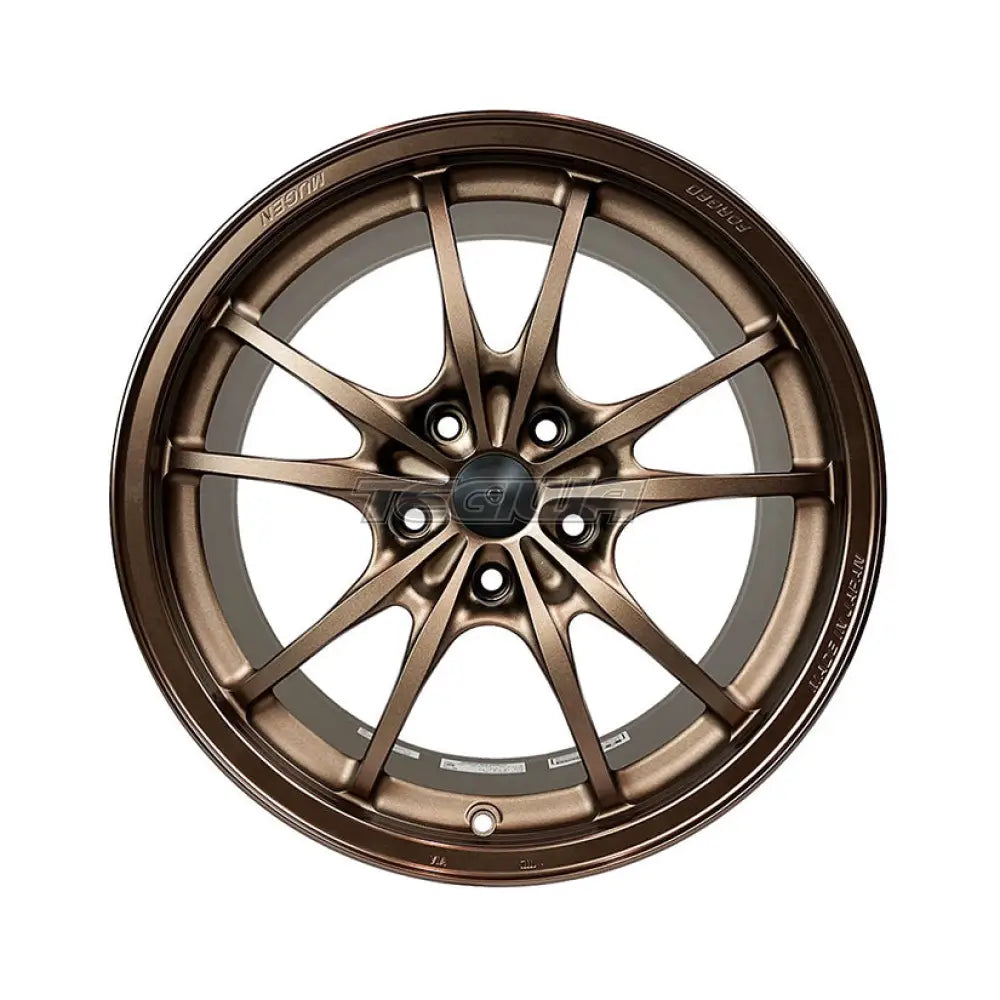Mugen - MF10 Forged Alloy Wheel 18x10.5 ET45 5x114 1 Mugen - MF10 Forged Alloy Wheel 18x10.5 ET45 5x114