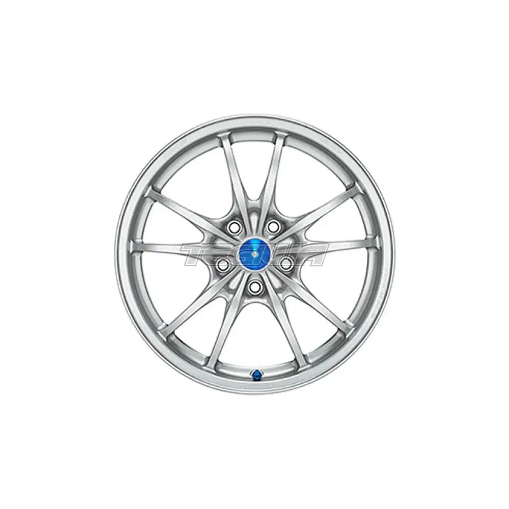 Mugen - MF10 Forged Alloy Wheel 18x10.5 ET45 5x114 Silver Metallic 1 MF10 Forged Alloy Wheel