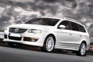 Maxton Design - VW Passat 3C R-Line Side Skirts (2005-2011) 14 VW Passat 3C R-Line Side Skirt