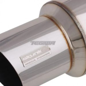 Skunk2 - 3 Inch JDM-Spec Universal Backbox Muffler 7 Universal Backbox Muffler