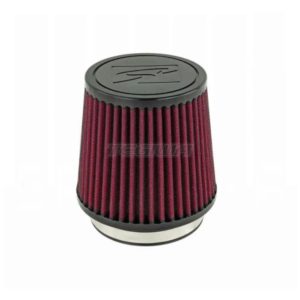 Skunk2 - 4in Inlet Conical Filter Honda Civic Type R FN2 4 Conical Filter Honda