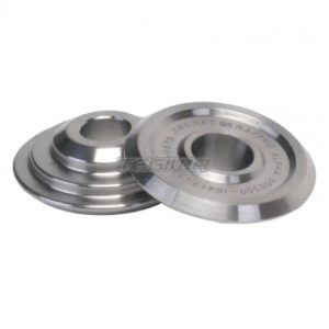 Skunk2 - Alpha Titanium Retainer Set Honda K-Series K20 K24 9 skunk2 alpha titanium retainer set honda k series k20 k24 cams valvetrain 779