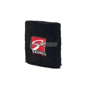 Skunk2 - Brake and Clutch Reservoir Cover 10 skunk2 brake and clutch reservoir cover engine dressup 628