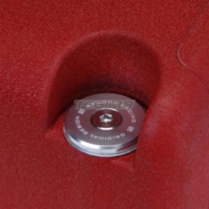 Skunk2 - Low Profile Valve Cover Hardware Honda K-Series 6 skunk2 low profile valve cover hardware honda k series silver engine dressup 774
