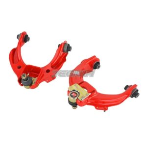 Skunk2 - Pro Series Front Camber Arms Kit Honda Accord 04-08 7 skunk2 pro series front camber arms kit honda accord 04 08 control 393