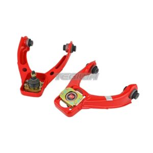 Skunk2 - Pro Series Front Camber Arms Kit Honda Civic EK 96-00 8 skunk2 pro series front camber arms kit honda civic ek 96 00 control 413