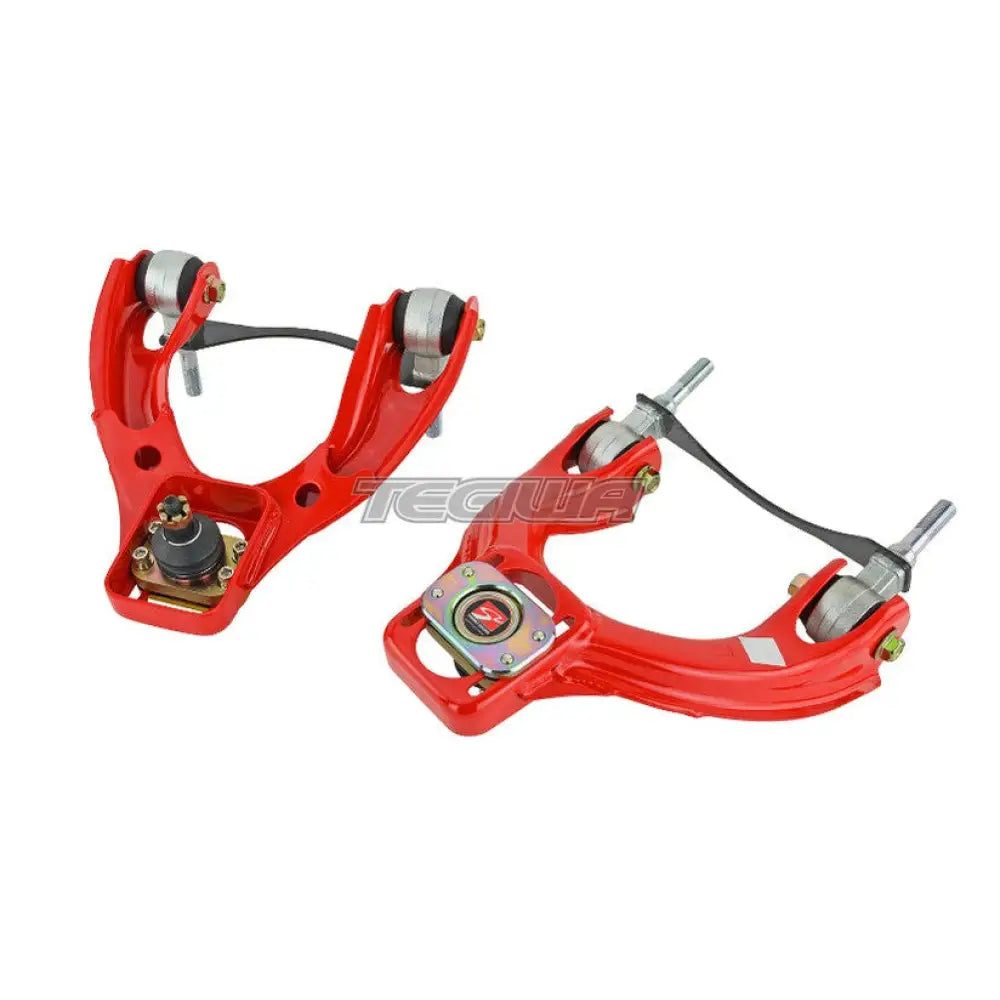Skunk2 - Pro Series Plus Front Camber Arms Kit Honda Civic EG 92-95 2 Skunk2 - Pro Series Plus Front Camber Arms Kit Honda Civic EG 92-95 - Image 2