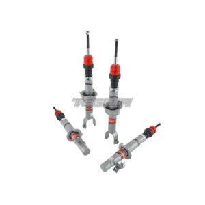 Skunk2 - Sport Shocks Honda Civic EF CRX 88-91 - CLEARANCE SALE 4 Sport Shocks Honda Civic