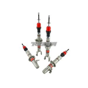 Skunk2 - Sport Shocks Honda Civic EG 92-95 - CLEARANCE SALE 3 Sport Shocks Honda Civic