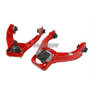Skunk2 - Tuner Series Front Camber Arms Kit Honda Civic EK 96-00 8 skunk2 tuner series front camber arms kit honda civic ek 96 00 control 979