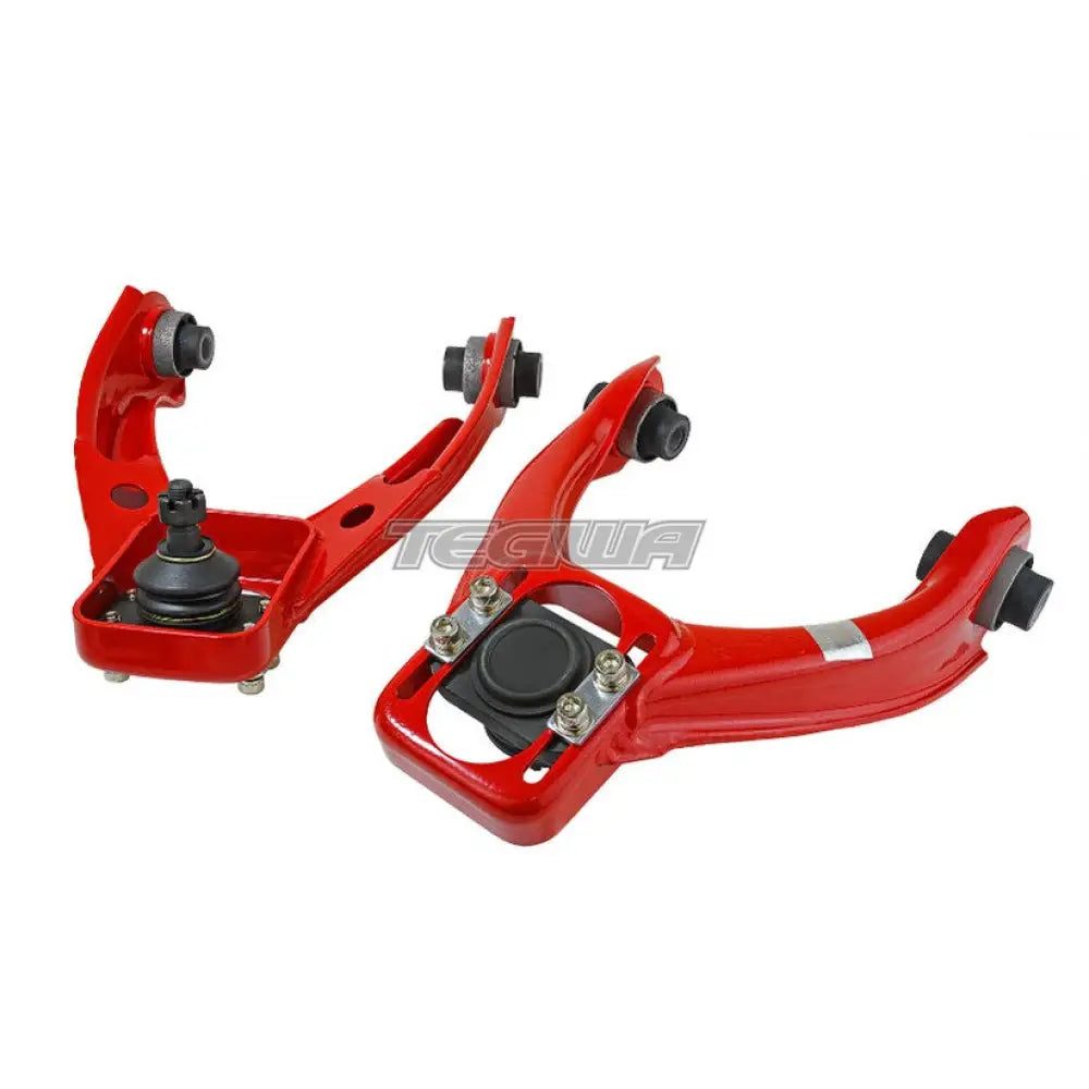 Skunk2 - Tuner Series Front Camber Arms Kit Honda Civic EK 96-00 1 Skunk2 - Tuner Series Front Camber Arms Kit Honda Civic EK 96-00