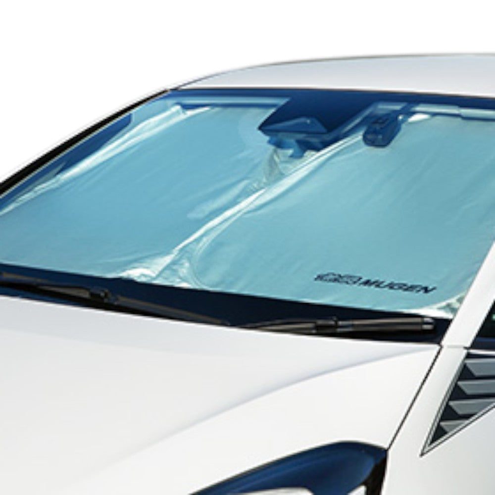 Mugen - Sunshade Honda Jazz GR 22+ 2 Mugen - Sunshade Honda Jazz GR 22+ - Image 2