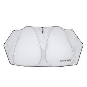 Mugen - Sunshade Honda Jazz GR 22+ 3 sunshade 02 fit