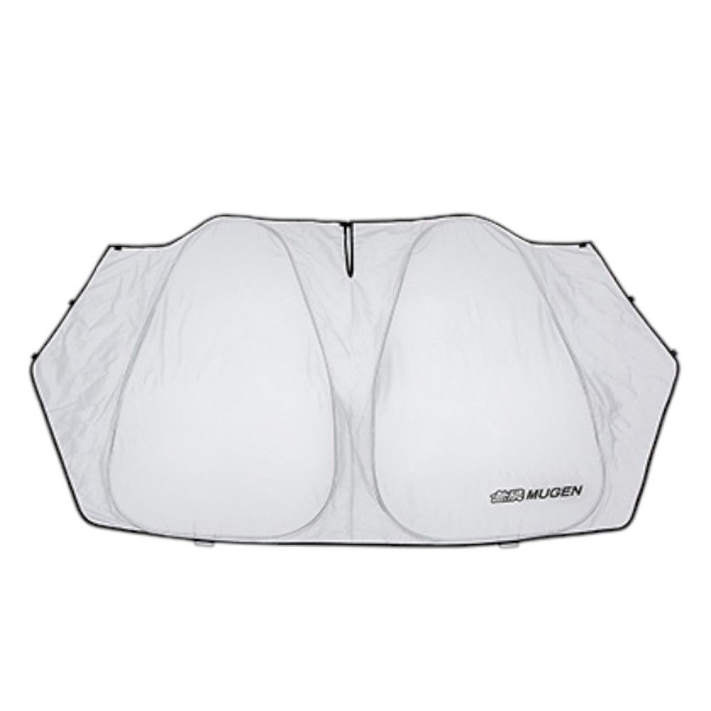 Mugen - Sunshade Honda Jazz GR 22+ 1 Mugen - Sunshade Honda Jazz GR 22+