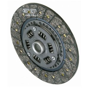 Exedy - Replacement Clutch Disc For Ultra Fiber Clutch Honda Civic Type R EP3 FD2 FN2 01-10 9 000000000130