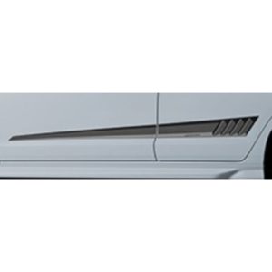 Mugen - Side Decal Sticker Honda Jazz GR 20-22 6 08F31 XNN K1S0 img2 20230426014945