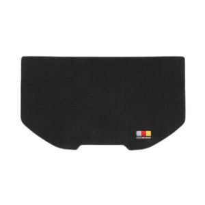 Mugen - Sports Luggage Boot Mat Honda N-One JG3-4 20+ - Mugen - Sports Boot Mat Honda Super-ONE / Super-N JG6 26+ - (Colour: Black x Silver) 7 08P11 XMGB K0S0 SV 1
