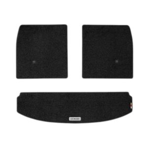 Mugen - Sports Luggage Boot Mat Honda CR-V RW 16-23 9 08P11 XNK K2S0