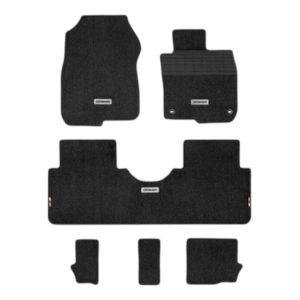 Mugen - Sports Mat Set Honda CR-V RW 16-23 7 08P15 XNK K1S0