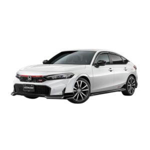 Mugen - Styling Set Honda Civic FL 21+ 9 1 1 fb092ccb df04 4a1d a8b4 06df29e320f8