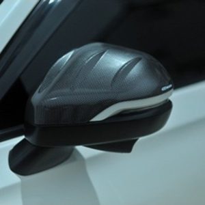 Mugen - Door Mirror Cover Honda Hr-V 15-21 Southeast-Asia Spec 6 1