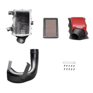Mugen - Induction Kit Honda Civic Type R FD2 07-11 7 17200 XLR K0S0 800x 9c416c06 63c9 449c 9f62 5ed0f6cd539c