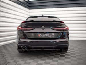 Maxton Design BMW 2 Series Gran Coupe Spoiler - Gloss (F44 / F74 2019+)