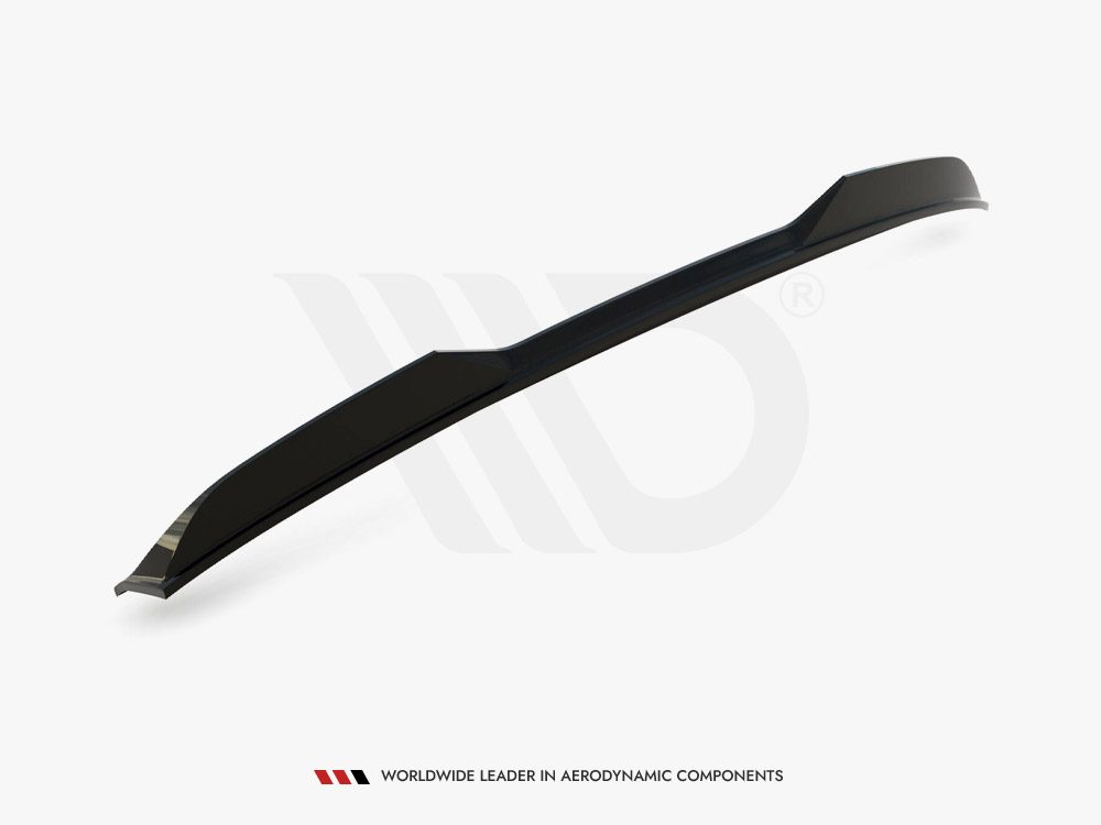 Maxton Design BMW 5 Series F10 Spoiler - Gloss 3D Design (2010-2017) 2 Maxton Design BMW 5 Series F10 Spoiler - Gloss 3D Design (2010-2017) - Image 2