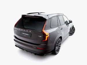 Maxton Design Volvo XC90 Spoiler - Gloss (Mk2 2024+) 10 Maxton Design Volvo XC90 Spoiler - Gloss (Mk2 2024+)