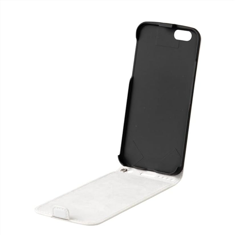 Mugen - Power Leather iphone 6 Plus Cover 2 Mugen - Power Leather iphone 6 Plus Cover - Image 2